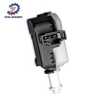 Motor Aktuator Pembuka Kunci Bagasi Jarak Jauh 8E5962115B 8E5 962 115 B Cocok untuk Au-di A4 Qua-ttro A2 S4 B6 2001-2005