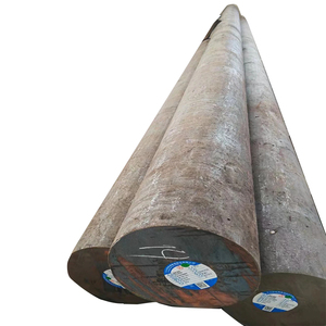 Nhà máy trực tiếp CR12 skt4 H11 H13 P20 hrc60 khuôn thanh thép thanh tròn - Product Image 1