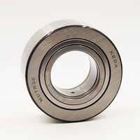 Roulement à rouleaux de support NUTR50, roulement à rouleaux lourd pour système de convoyeur, guide linéaire, entraînement par came