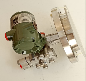 Offre Spéciale – Capteurs de Pression Absolue/Différentielle EJX Série A (EJXC40A, EJXC50A, EJXC80A, EJXC81A, EJX110A) pour Air et Eau - Product Image 2