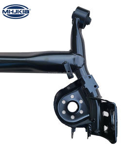 Piezas de suspensión automática MHJKIA 55100-1e100 travesaño trasero para <span class=keywords><strong>KIA</strong></span> <span class=keywords><strong>Rio</strong></span> 12 - Product Image 3