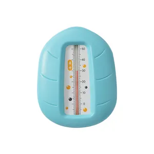 2023 Top Sell termometro per bambini personalizzato all'ingrosso termometro per bagnetto bambino