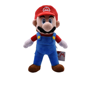 새로운 슈퍼 마리오 컬렉션으로 마리가 무서운 루이 발리오아 루이 봉제 완구 - Product Image 3