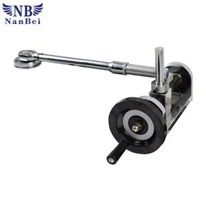 Calibrateur de clé dynamométrique numérique série <span class=keywords><strong>NNJ</strong></span>, charge maximale 100 N.m, testeur, machine d'étalonnage de précision, instrument de mesure de force - Product Image 4