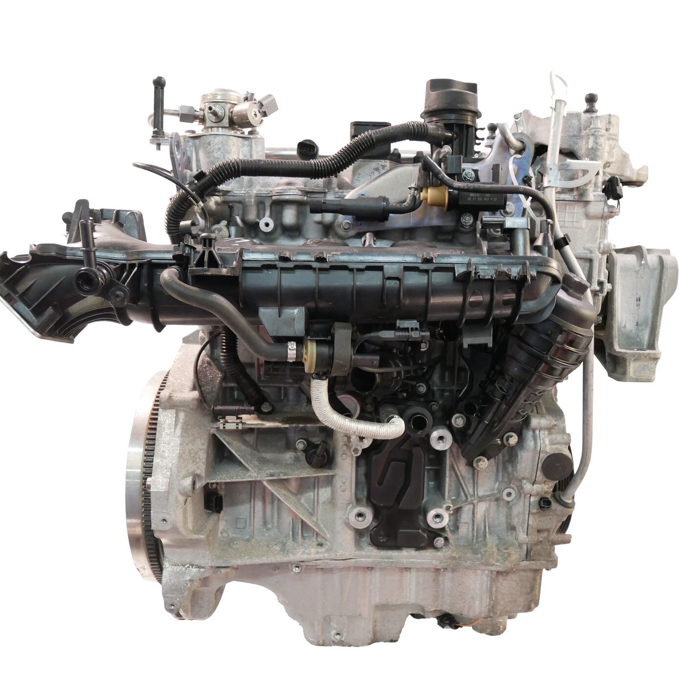 M274 2.0L Petrol Engine for Mercedes-Benz C-Class W205, W213, W218