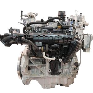 Moteur m274 pour <span class=keywords><strong>Mercedes</strong></span> Benz Classe C W205 W213 W218 2.0 Essence M274 GLC X253 M274.920 Moteur A2740102013 - Product Image 4