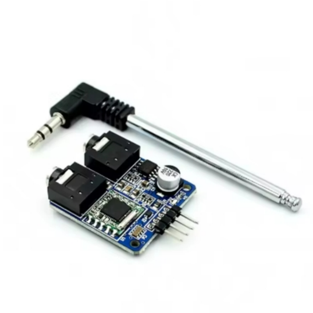 TEA5767 Radio Module FM Stereo Radio Module
