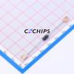 Diodo R5000F DO-15 Original y Nuevo, Diodo de Propósito General, Venta al por Mayor de Componentes Electrónicos, Proveedor de Chips y Servicio BOM - Product Image 1