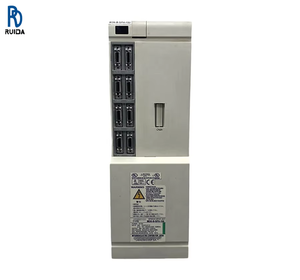 Original Mitsubishi MDS Series Motor <b>Drive</b> MDS-B-SPH-150 Spindle <b>Drive</b> - Product Image 1