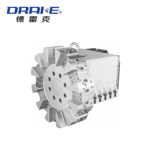HAK31 High Stiffness Electrical for Lathe Machine with Motor NC Turning <b>Tool</b> <b>Holder</b> - Product Image 4