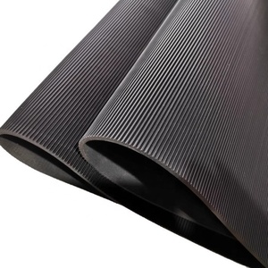 แผ่นยางปูพื้นคอกม้าแบบสั่งทำพิเศษและพื้นปูพื้นสำหรับม้า - Product Image 4