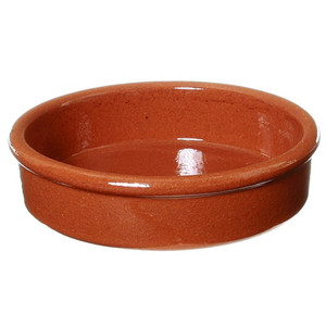 Batterie de cuisine mexicaine Marmites <span class=keywords><strong>en</strong></span> <span class=keywords><strong>terre</strong></span> <span class=keywords><strong>cuite</strong></span> Bols Assiettes Argile Cuisson <span class=keywords><strong>Plat</strong></span> de service - Product Image 5