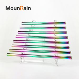 Bain sonore artisanal en quartz Mountain Rain 440/432Hz, thérapie sonore claire ou colorée, <span class=keywords><strong>harpe</strong></span> musicale - Product Image 4