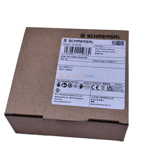 New AZM170-11ZRK chuyển đổi an toàn 24Vac/DC NC + không có IP67 cuộn dây khóa - Product Image 4