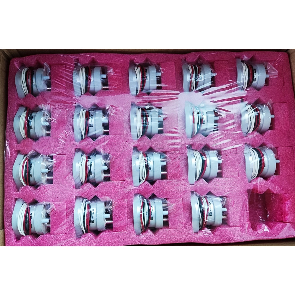 New energy car frequency converter tyco TE Industrial relays 1-1618002-8 SPST500A 12V EV200 DIP EV200HAANA voltage DC contactor