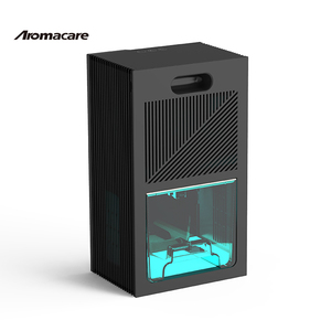 Guangdong venta al por mayor de aire seco inteligente 2L pequeño deshumidificador doméstico para Baño - Product Image 5