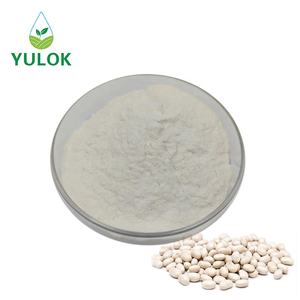 Bubuk Ekstrak kacang ginjal putih menurunkan berat badan <span class=keywords><strong>Phaseolus</strong></span> vulgaris 1%-<span class=keywords><strong>2</strong></span>% Phaseolin - Product Image 1
