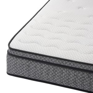 Ấm cúng nhà phục hồi giấc ngủ Gel truyền Bộ nhớ bọt cán nén Giường Mùa Xuân Nệm cao su bán buôn cho bệnh viện phòng ngủ - Product Image 2