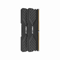 Mémoire RAM DDR5 16 Go 32 Go 6400 MHz 6000 MHz Kit Overclocking pour Ordinateur de Bureau Gaming Compatible Intel XMP 3.0 & EXPO
