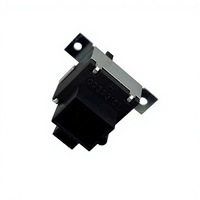Interrupteur de commande du ventilateur de chauffage KOM HS-275/ 16264129/19131601 compatible avec le système de climatisation de la Chevrolet Cobalt Sedan