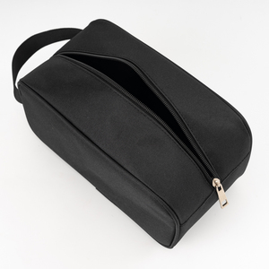 プレミアム3ピースセットABSハードシェルラゲージポリエステル製軽量トラベルスーツケース（スピナーホイール、一般的なロック付き） - Product Image 6