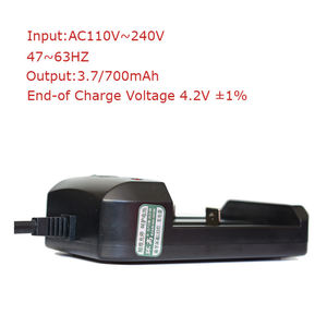 <span class=keywords><strong>HG</strong></span>-1206Li 2-חריצים אוניברסלי מטען AC100-240V מטען סוללה נטענת עבור 26650 <span class=keywords><strong>18650</strong></span> 14500 16340 (eu/us) - Product Image 5