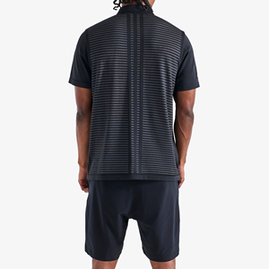 Logo personnalisé de haute qualité coton surdimensionné polyester vêtements de golf à séchage rapide polo polos polos de golf chemises de tennis décontracté - Product Image 6