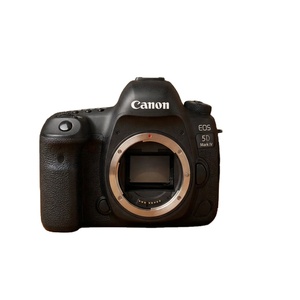 <span class=keywords><strong>Fotocamera</strong></span> <span class=keywords><strong>Digitale</strong></span> Professionale Canon EOS 5D Mark IV Usata, Full Frame, 30.4MP, Video 4K, Corpo Macchina - Product Image 2