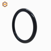 Joint torique en silicone NBR/FKM/EPDM de bonne qualité, différentes tailles et matériaux, AS568 3,53 mm, joints toriques pour les industries