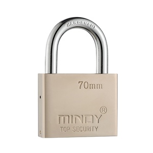 <span class=keywords><strong>Candado</strong></span> ecológico <span class=keywords><strong>de</strong></span> 40mm, 50mm, 60mm, 70mm, <span class=keywords><strong>precio</strong></span> barato, producto nuevo - Product Image 1