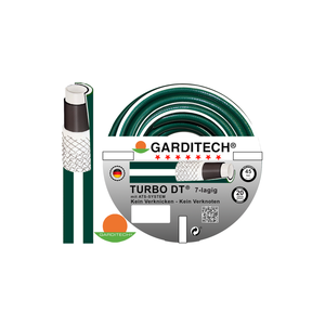 Garditech Tuyau d'eau TURBO DT®Vert - Product Image 1