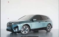 BMW IX1 2026 d'occasion en excellent état