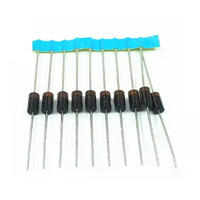 Diode redresseuse haute tension à récupération rapide Rp1h 2000V 5A pour machine à souder électrique