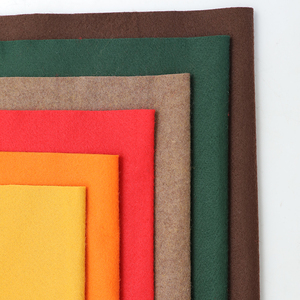 Chất lượng tốt kim đấm thủ công mỹ nghệ Polyester pppe cảm thấy vải không dệt - Product Image 2