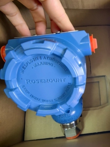 เซ็นเซอร์วัดระดับน้ำ Rose Mount 2088G แบบ 4-20mA HART Smart Sensor IP67 ผลิตจากสแตนเลส 316L รับประกัน 1 ปี ของแท้ - Product Image 6