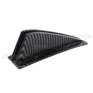 Universal <b>Car</b> Modified Rear Bumper <b>Diffuser</b> Spoiler ABS Rear Bumper Lip <b>Diffuser</b> Anti-collision for BMW for Ford for Mercedes - Product Image 6