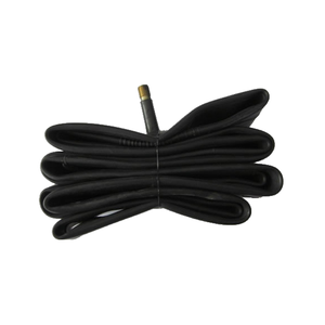 Cámara de Aire para <span class=keywords><strong>Bicicleta</strong></span> de Fábrica, Cámara de Aire <span class=keywords><strong>26</strong></span>*1.75/1.95/2.125 con Válvula A/V para Reemplazo - Product Image 1