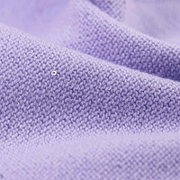 2/28NM 76%Cotton 15%Wool 31%Acrylic 8%Sequin Knitted Sweater Yarn Factory Supplies Various Blended Fancy Yarns in Stock