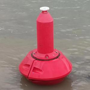 Bouées de marquage latérales en polyéthylène personnalisées en usine de 1000*1300mm - Product Image 5