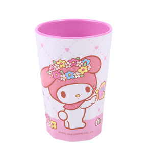 Sanrio Drink Cup Cartoon Design Single Piece For Children Water Cup - Product Image 2