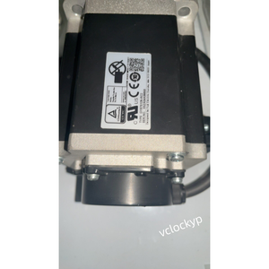 1 pièce de moteur servo Fuji GYB751D5-RC2 d'occasion - Product Image 1