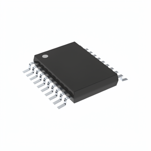 Composants et pièces électroniques 24 SOIC (0,295 po, largeur 7,50 mm) – Service complet d'origine pour circuits intégrés TXRX NON INVERT 5,5 V 24SOIC - Product Image 1