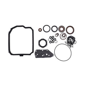 Transpeed AL4 DP0 transmisión automática de caja de cambios Kit de reconstrucción maestra Kit de placa de disco de embrague y filtro de aceite para <span class=keywords><strong>Citroen</strong></span> 1997-ON - Product Image 5