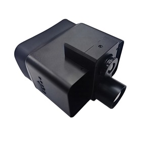 <span class=keywords><strong>Binoculares</strong></span> de Imagen Térmica HD con Pantalla Dual, Visor Nocturno Digital, Compatible con Montaje en Casco - Product Image 2