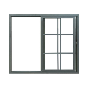 Ventana corredera <span class=keywords><strong>de</strong></span> <span class=keywords><strong>PVC</strong></span> Climalic con parrilla y manija <span class=keywords><strong>para</strong></span> reemplazo <span class=keywords><strong>de</strong></span> <span class=keywords><strong>baño</strong></span>, pantalla <span class=keywords><strong>de</strong></span> ventana <span class=keywords><strong>de</strong></span> insecto <span class=keywords><strong>de</strong></span> Perfil <span class=keywords><strong>de</strong></span> plástico <span class=keywords><strong>de</strong></span> impacto <span class=keywords><strong>de</strong></span> huracán - Product Image 1