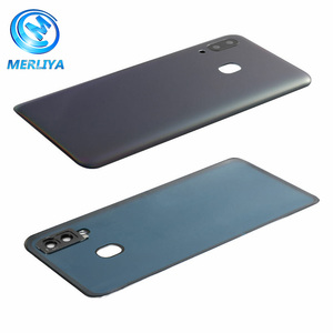 Sostituzione del coperchio dello sportello della batteria per Samsung Galaxy <span class=keywords><strong>A40</strong></span> A405 A405F <span class=keywords><strong>Cover</strong></span> posteriore per custodia per cellulare Samsung Galaxy <span class=keywords><strong>A40</strong></span> - Product Image 3