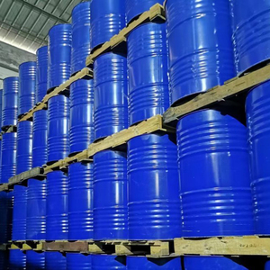 Éter de Butilglicol de Grado Industrial, Disolvente de Alta Pureza con 99.5% de Pureza para Aplicaciones en Recubrimientos y Tintas - Product Image 5