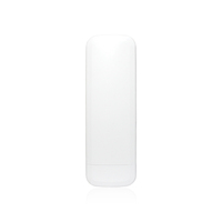 CPE de 3 km y 2.4 GHz para exteriores, punto a punto, largo alcance, WiFi, distancia, CPE inalámbrico para exteriores, puente, enrutador, punto de acceso, PoE