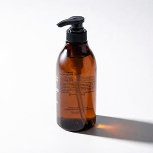 Champú Anticaída Arboretum con Extracto de Ciprés, Fórmula Herbal Coreana, Tratamiento Natural para el Cuidado del Cuero Cabelludo y Crecimiento del Cabello - Product Image 1