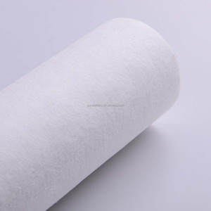 Bán buôn thẩm thấu ngược lọc PP bông trầm tích nước lọc <span class=keywords><strong>Cartridge</strong></span> - Product Image 2